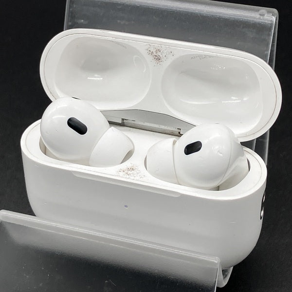 【中古】AirPods Pro (第2世代) MQD83J/A【秋葉原】
