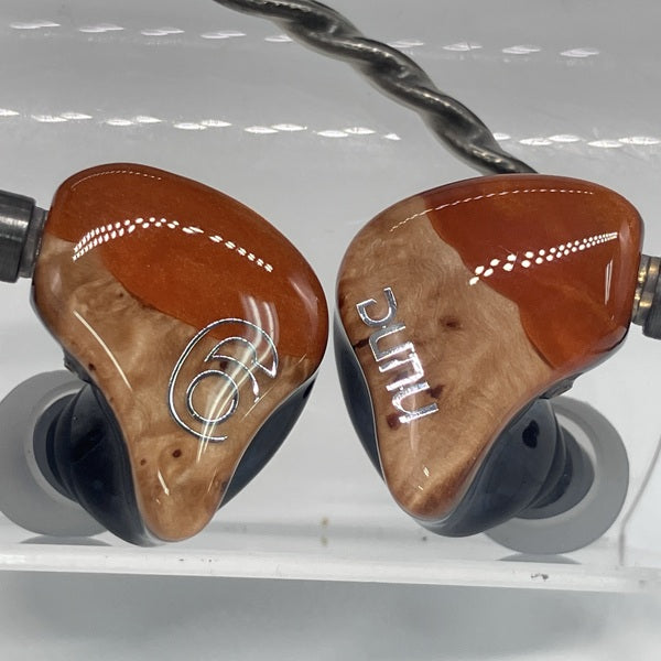 DUNU-TOPSOUND 【中古】SA6mk2【日本橋】 – e☆イヤホン