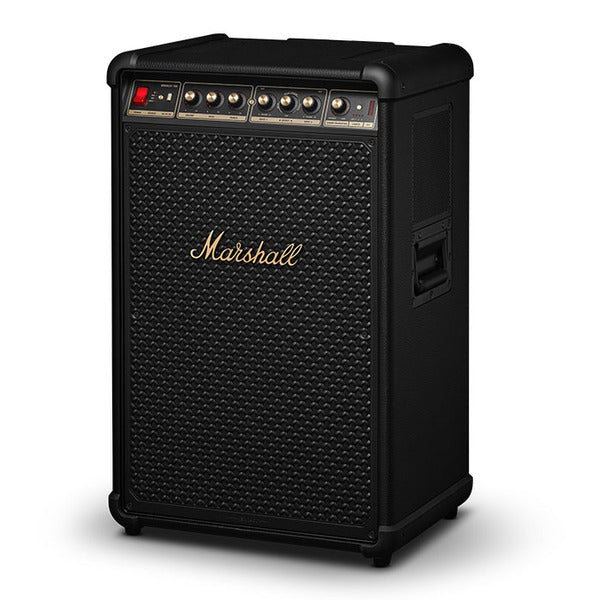 Bromley 750 Black and Brass