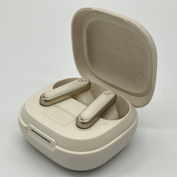 【中古】Soundcore P40i ホワイト 【A3955N21】【日本橋】