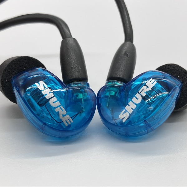 【中古】SE215SPE-A【日本橋】