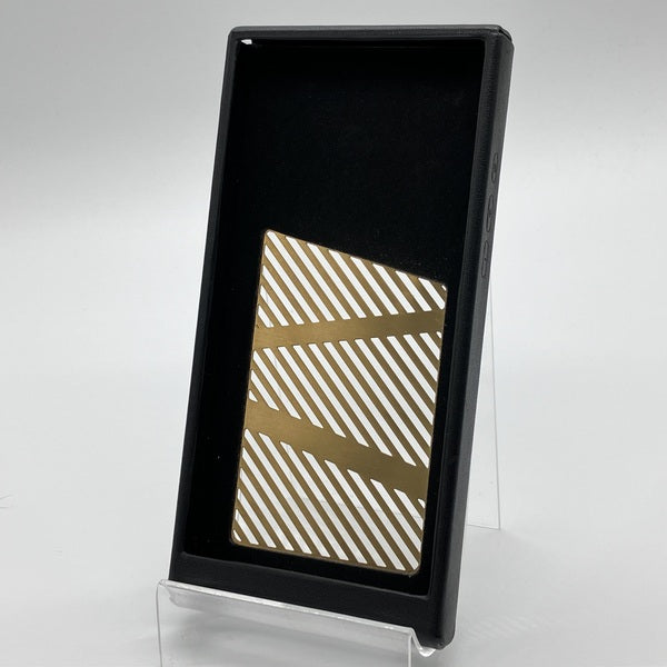 ONIX Waltz XM10 LTD 純正ケース付 中古 ONIX 【中古】Waltz XM10LTD 専用ケース【日本橋】 – e☆イヤホン