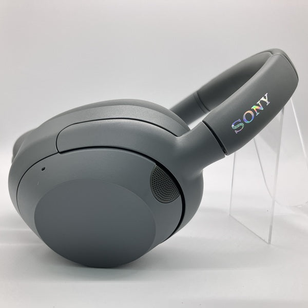 ULT WEAR フォレストグレー WH-ULT900N HC SONY ULT WEAR WH-ULT900N