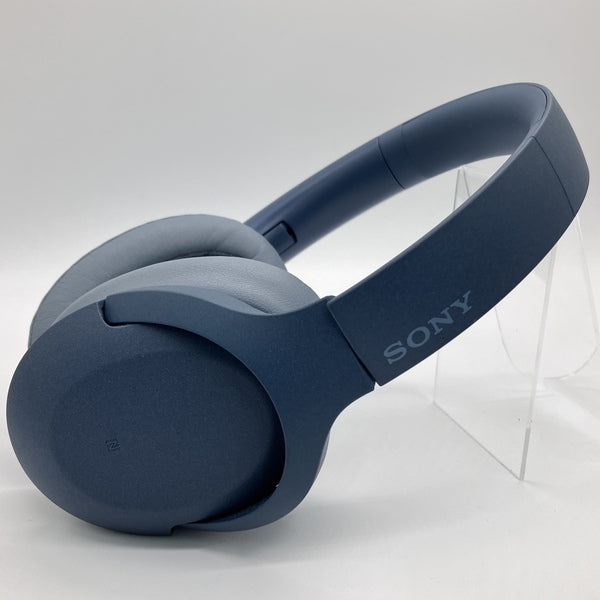 SONY 【中古】WH-H910N L 【ブルー】【秋葉原】 – e☆イヤホン