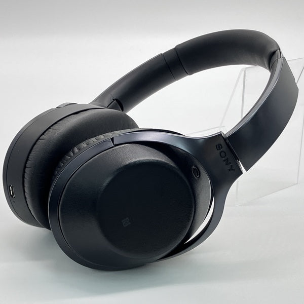 【中古】MDR-1000X BM ブラック【秋葉原】