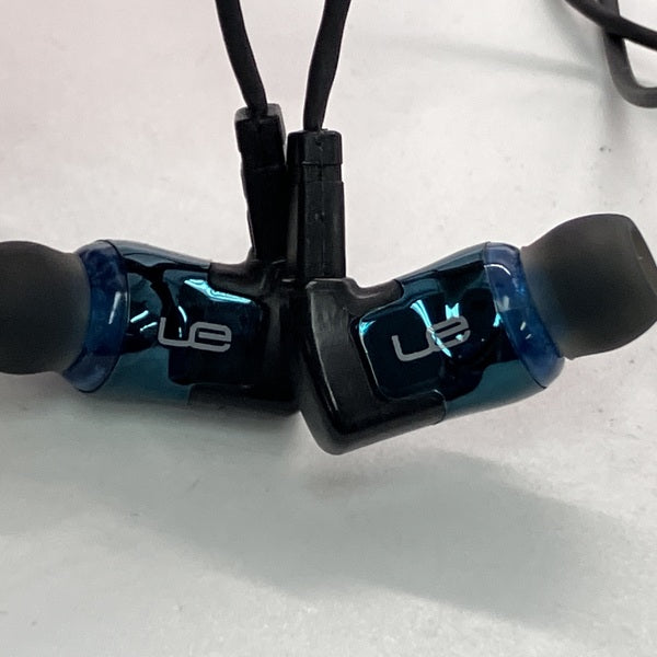 Ultimate Ears 【中古】TRIPLE.Fi10vi（TF10V）【秋葉原】 – e☆イヤホン