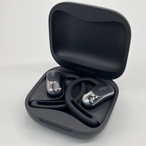 【中古】OpenFit Air Black【SKZ-EP-000025】【秋葉原】