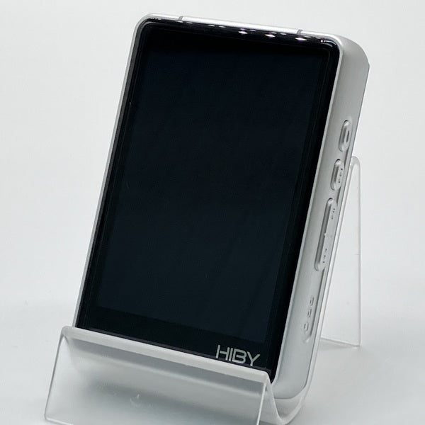 【中古】R3 Pro II Silver【秋葉原】