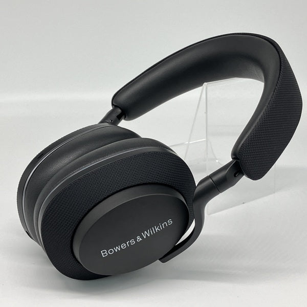 Bowers & Wilkins Px7 S2e (アンスラサイト・ブラック) Bowers & Wilkins 【中古】Px7 S2e アンスラサイト・ブラック