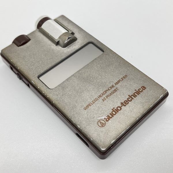 audio-technica 【中古】AT-PHA50BT-GM【秋葉原】 – e☆イヤホン