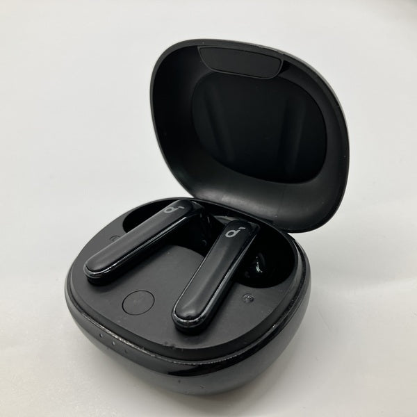 【中古】Soundcore Life P3 ブラック 【A3939011】【仙台】