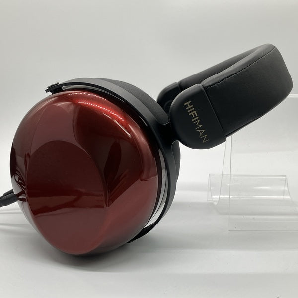 HIFIMAN R9 有線ヘッドホン 本体 美品 HIFIMAN ハイファイマン HE-R9 ヘッドホン ダイナミック密閉型