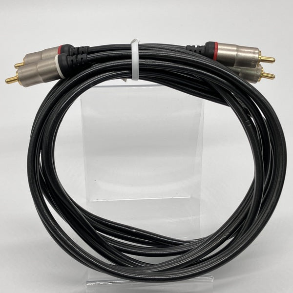 【中古】audio-technica AT564A/2.0m RCA-RCA【秋葉原】