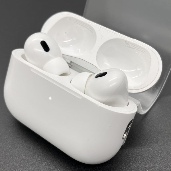 【中古】AirPods Pro (第2世代) (海外モデル)【秋葉原】