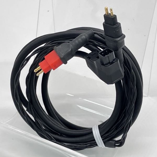 【中古】Clear force HD25-IRIS4Pin(1.2m)【秋葉原】