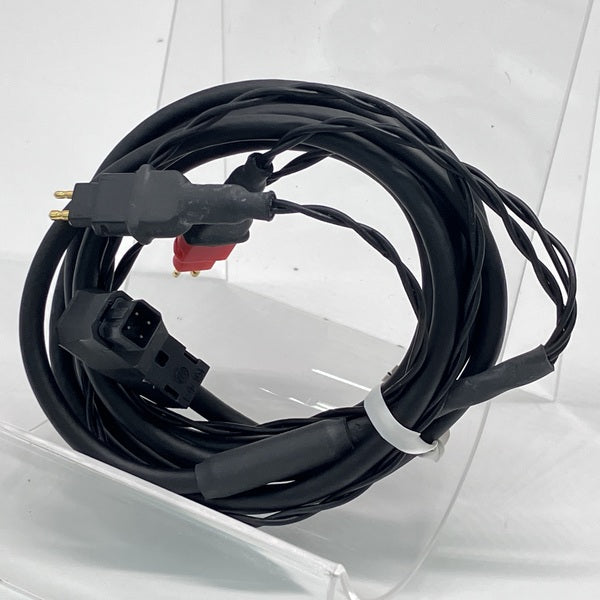 【中古】Clear force HD25-IRIS4Pin【秋葉原】