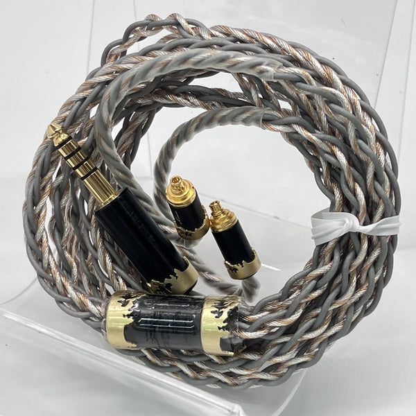 【中古】Orlog 8Core (ConX to 4.4mm)【秋葉原】