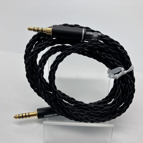 【中古】黒龍 (Kokuryu)4.4mm5極バランス/3.5mm4極バランス【NLA-KYU】【名古屋】