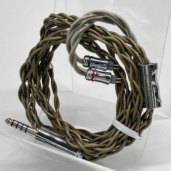 NICEHCK 【中古】EpicSeeker (2Pin - 4.4mm)【秋葉原】 – e