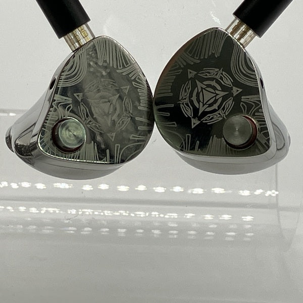 Epic Audio 【中古】Narcissism【秋葉原】 – e☆イヤホン