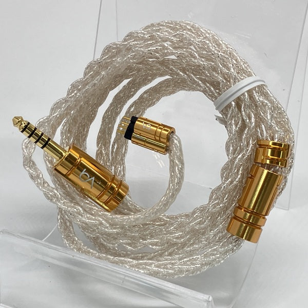【中古】Supernova MKIII 8wire - Custom - 4.4mm 【BEA-2069】【秋葉原】