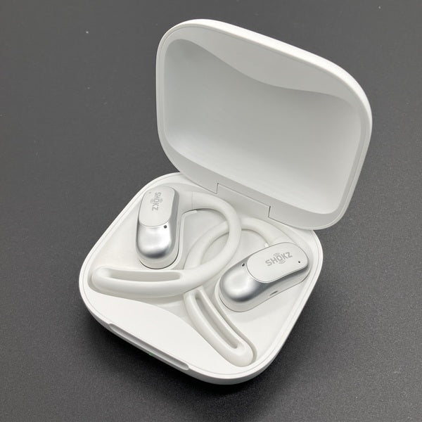 【中古】OpenFit Air White【SKZ-EP-000026】【秋葉原】