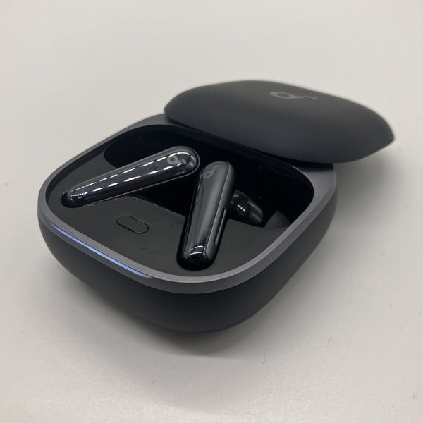 【中古】Soundcore Liberty 5 ミッドナイトブラック【A3957N11】【秋葉原】