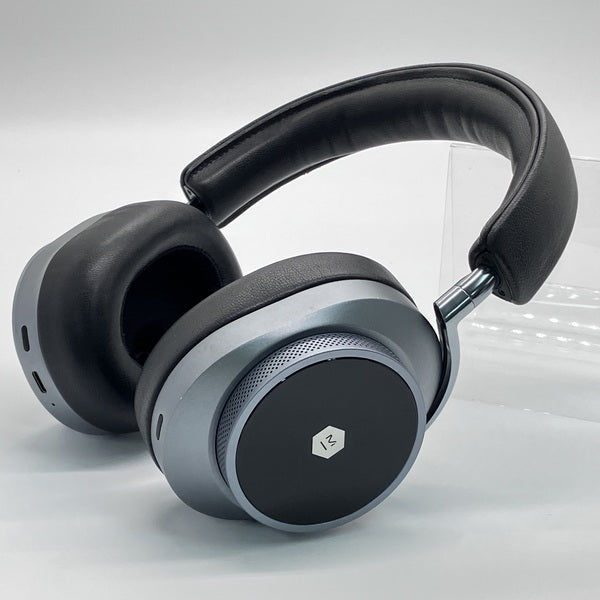 ほぼ未使用品 Master & Dynamic MW75 AMG 楽天市場】【 ベンツ 純正 】AMG ワイヤレス 有線 ヘッドホン