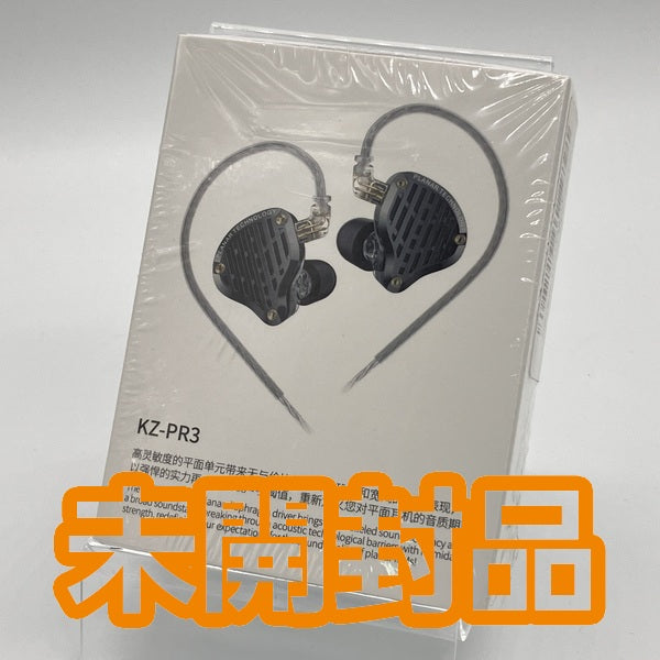 【中古】KZ ACOUSTICS KZ-PR3【秋葉原】