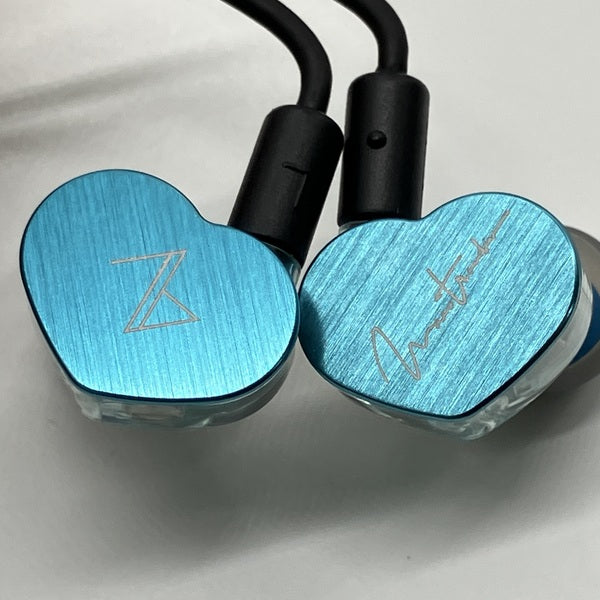 【中古】MA910SR Pentaconn ear グレイシアブルー【仙台】
