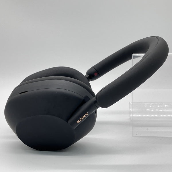 SONY 【中古】WH-1000XM5 BM ブラック【日本橋】 – e☆イヤホン