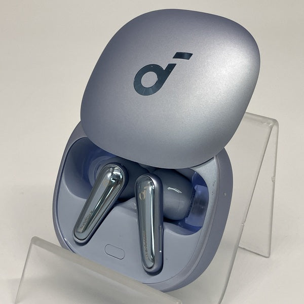 【新品未開封】Anker Soundcore Liberty4 スカイブルー Anker 【中古】Soundcore Liberty 4 スカイブルー 【A3953N31