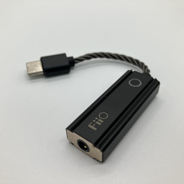 【中古】KA1 Type-C 【FIO-KA1-TC】【秋葉原】