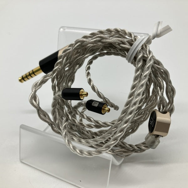 【中古】Lune MKVII (MMCX to 4.4mm Balanced)【仙台】