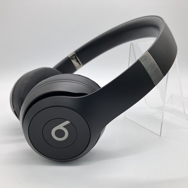 Beats by Dr. Dre 【中古】Beats Solo4 マットブラック【秋葉原