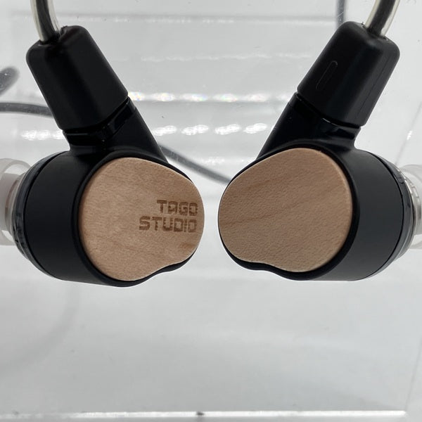 TAGO STUDIO TAKASAKI 【中古】T3-02【秋葉原】 – e☆イヤホン
