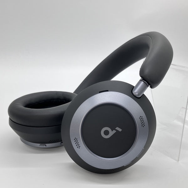 Anker soundcore Space One Pro 美品 中古 Soundcore Space One Pro 新品 19,500円 中古 14,960円 | ネット