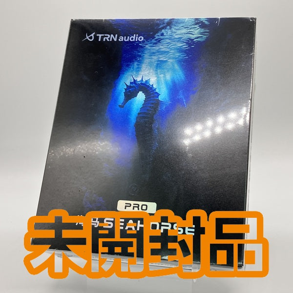 【中古】TRN Seahorse Pro【秋葉原】