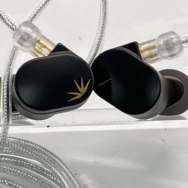 みぅみぅ MDシリーズ ２点セット 水月雨 (MOONDROP) 【中古】竹 CHU 2【秋葉原】 – e☆イヤホン