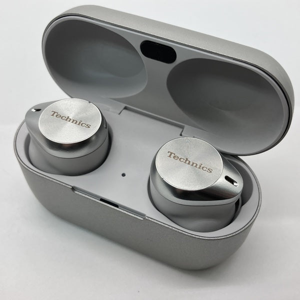Technics 【中古】EAH-AZ80-S シルバー【仙台】 – e☆イヤホン