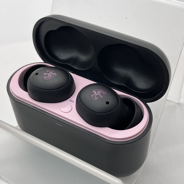 final 【中古】ZE500 for ASMR -Patra コラボ Black【仙台】 – e☆イヤホン