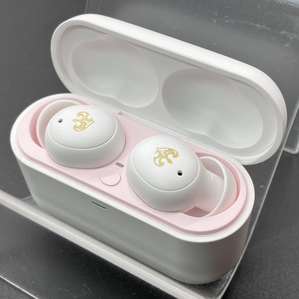 final 【中古】ZE500 for ASMR -Patra コラボ White【仙台】 – e