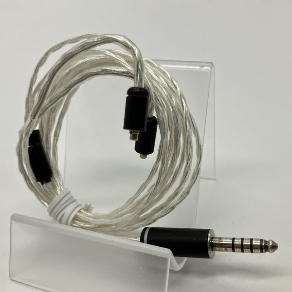 【中古】景光-S (Kagemitsu-S) 4.4mm5極バランス MMCX対応リケーブル 【NLP-KGM-S】【仙台】