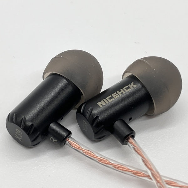 【中古】NICEHCK X39【秋葉原】