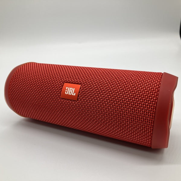 【中古】FLIP4 レッド 【JBLFLIP4RED】【秋葉原】