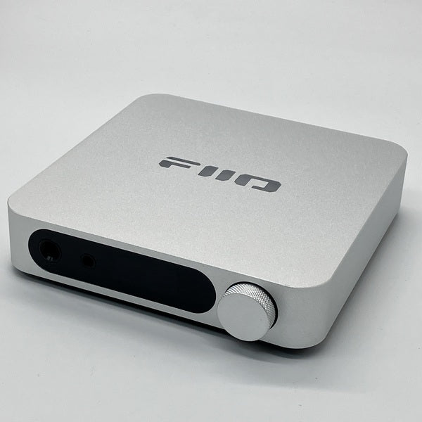 FIIO K11 シルバー FIIO K11 Silver – エミライダイレクトストア