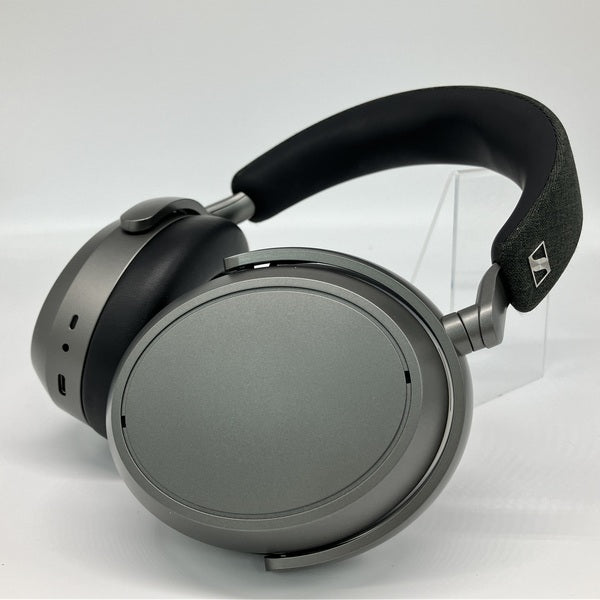 【中古】MOMENTUM 4 Wireless グラファイト 【M4AEBT GRAPHITE】【秋葉原】