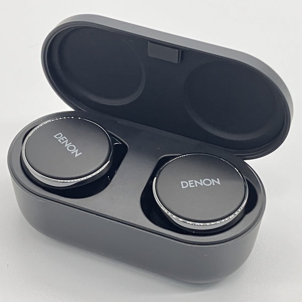 【中古】PerL Pro True Wireless Earbuds ブラック【AHC15PLBKEM】【秋葉原】