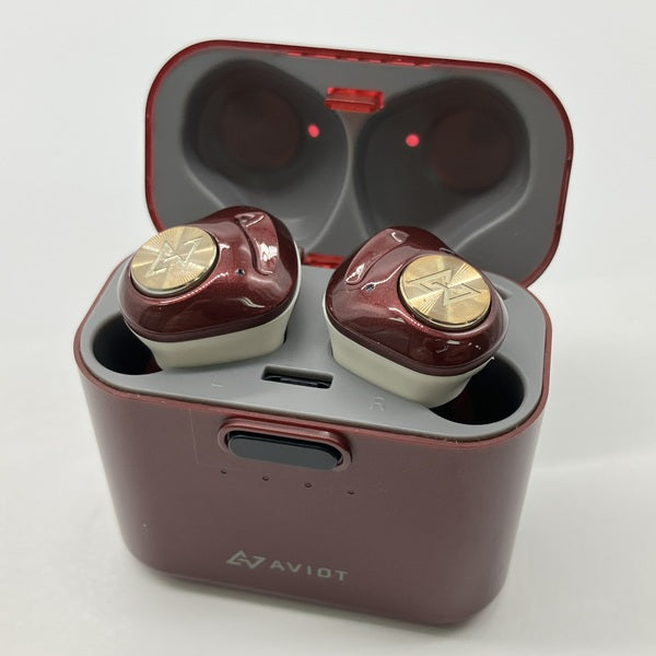 【中古】TE-D01d Dark Rouge【仙台】