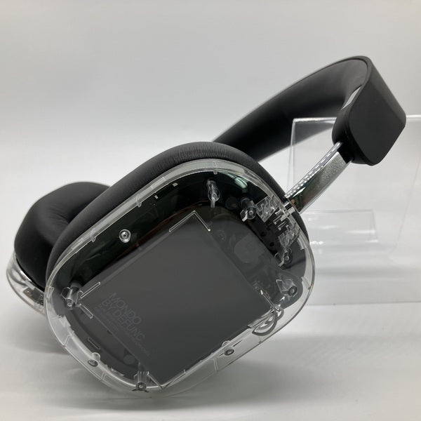 【中古】モンド オーバーイヤー トランスペアレント【仙台】